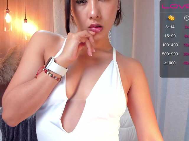 Φωτογραφίες Sadashi1 I want you to get hard with my sensual body ♥ Shibari show 367 Tkns ♥ CumShow 999 Tkns ♥ TOYS ON #cum #asian #bigass #latina #feet #OhMiBod @remain tkns