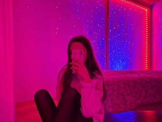 Ερωτική συνομιλία μέσω βίντεο sadhellokitty