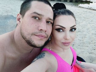 Ερωτική συνομιλία μέσω βίντεο SadomNorm69