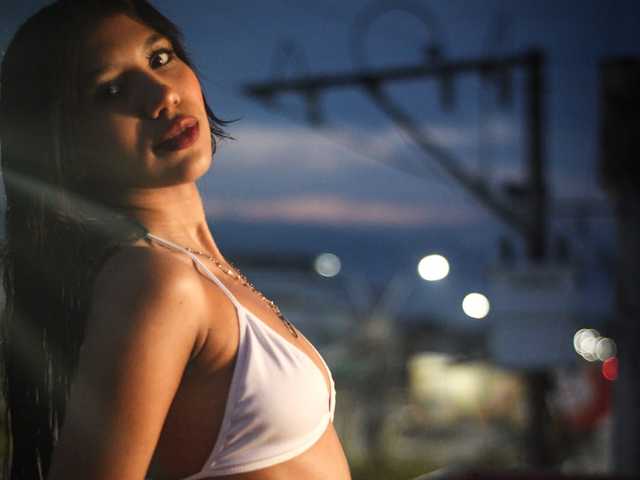 Φωτογραφία του προφίλ sahara-evans