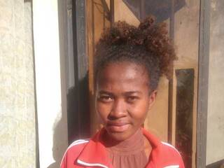 Ερωτική συνομιλία μέσω βίντεο Saida121