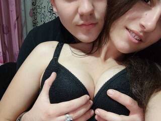 Ερωτική συνομιλία μέσω βίντεο SailorStarr