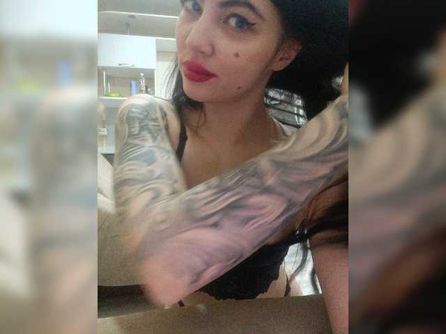 Φωτογραφίες SaintLuciferr LOVENSE 2 INST SAINTLUCIFER6667 tokens Good to see you! I love blowjob and bare, use the menu. Your tokens bring my tattoos closer) l respond to the clink of coins