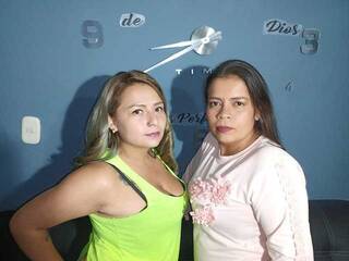 Ερωτική συνομιλία μέσω βίντεο saints-devils