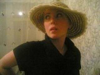 Ερωτική συνομιλία μέσω βίντεο salamonsha