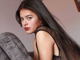 Ερωτική συνομιλία μέσω βίντεο Sally-kins