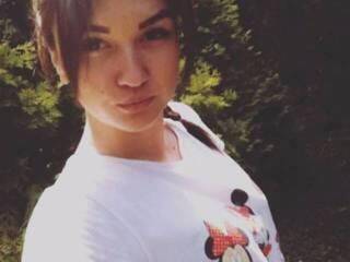 Ερωτική συνομιλία μέσω βίντεο sallyazure