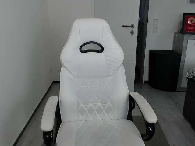 Εκπομπές οθόνης SallySecret