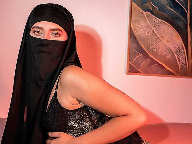 Φωτογραφία του προφίλ salma-arabic