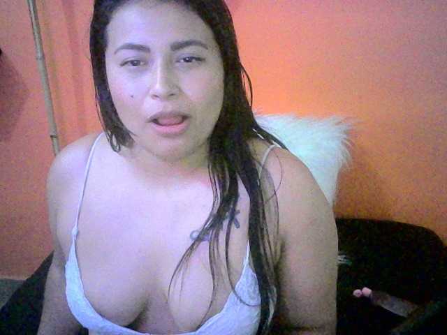 Φωτογραφίες Salma-Devil welcome to my room, show big tits and pussy #bigtits #pussy #new #latina