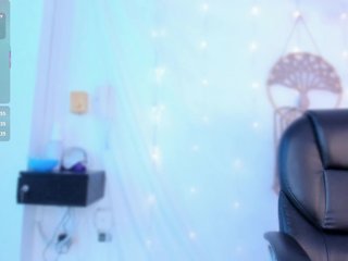 Ερωτική συνομιλία μέσω βίντεο salma-isawwi