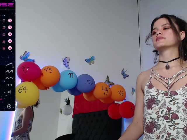 Φωτογραφίες salo-smith Play with my balloon Each one Contine a great show