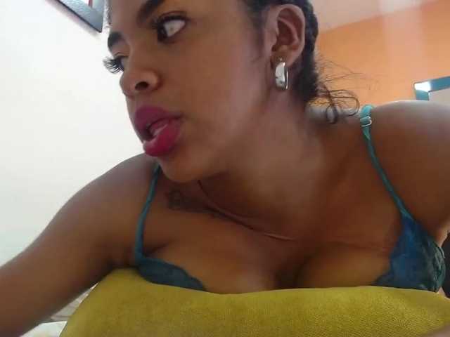 Εκπομπές οθόνης salome-deepth