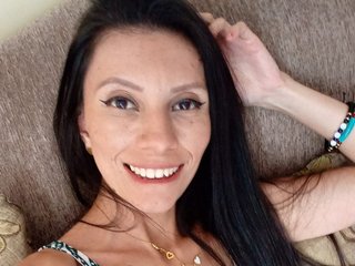 Ερωτική συνομιλία μέσω βίντεο salome-sweet4