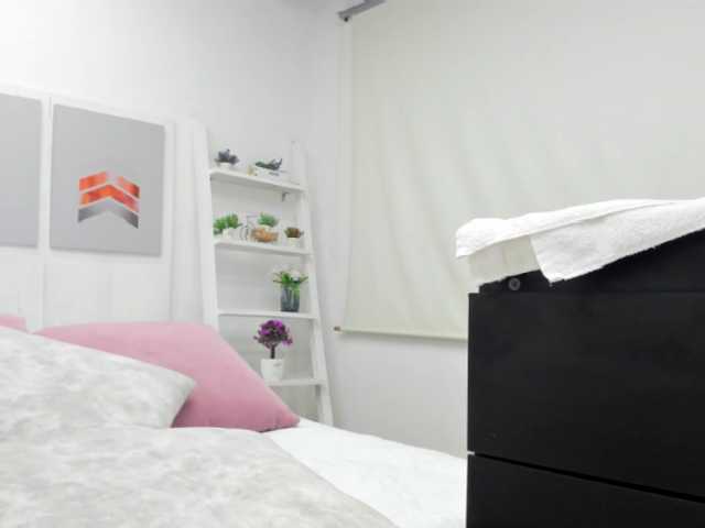 Εκπομπές οθόνης SalomeFer