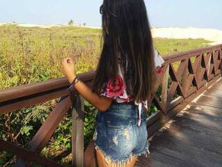 Ερωτική συνομιλία μέσω βίντεο sam-coner