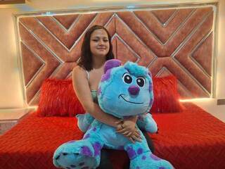 Ερωτική συνομιλία μέσω βίντεο Sam-Sam10