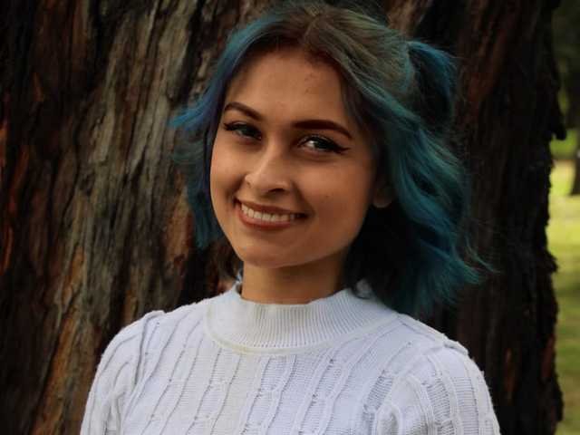 Φωτογραφία του προφίλ Samadhi-Blue