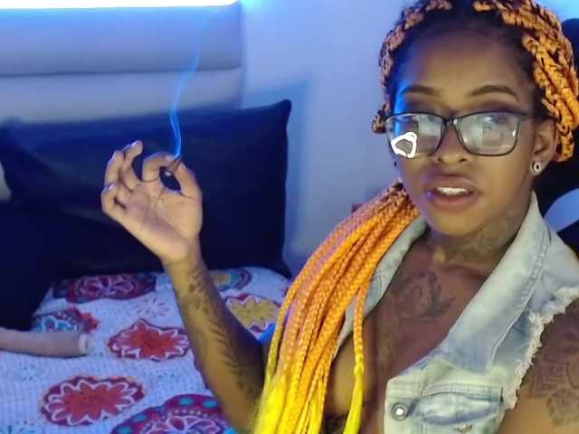 Εκπομπές οθόνης samantaafox