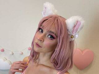 Ερωτική συνομιλία μέσω βίντεο SamantaJWS