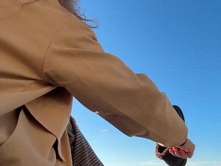 Ερωτική συνομιλία μέσω βίντεο SamantaSOSI