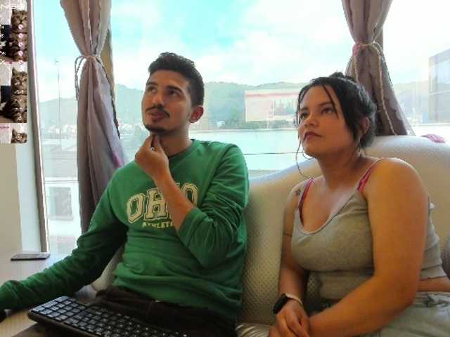 Εκπομπές οθόνης samanthaa1a
