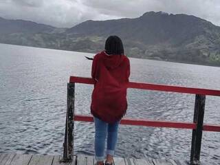 Ερωτική συνομιλία μέσω βίντεο samanthabloom