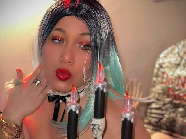 Φωτογραφία του προφίλ samanthacolombiana