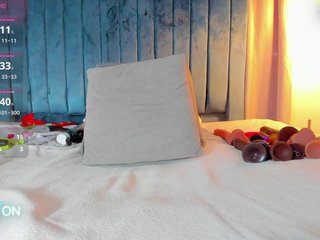 Ερωτική συνομιλία μέσω βίντεο samanthacolombiana