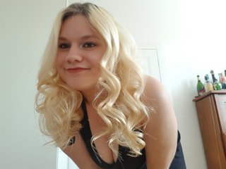 Ερωτική συνομιλία μέσω βίντεο SamanthaDarling