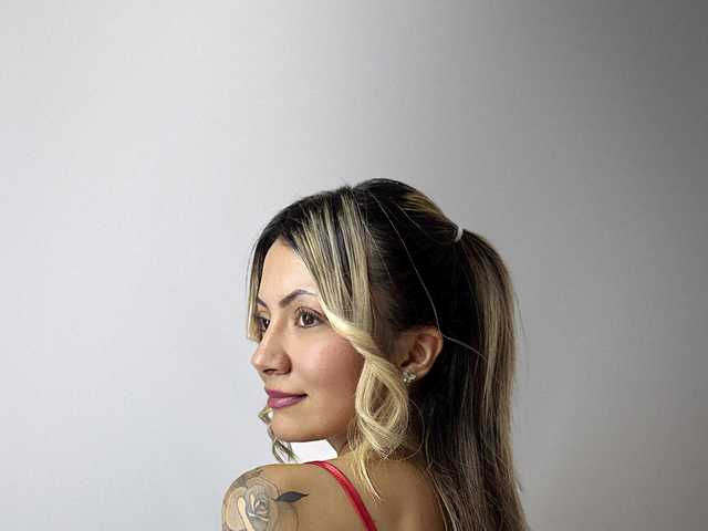 Φωτογραφία του προφίλ SamanthaEcheverry