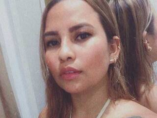 Ερωτική συνομιλία μέσω βίντεο samanthagold6