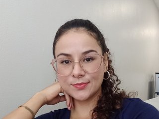 Ερωτική συνομιλία μέσω βίντεο SamanthaGomes