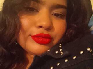 Ερωτική συνομιλία μέσω βίντεο Samanthahotss