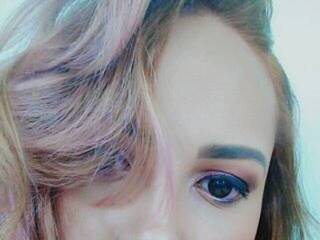 Ερωτική συνομιλία μέσω βίντεο SamanthaJohnx