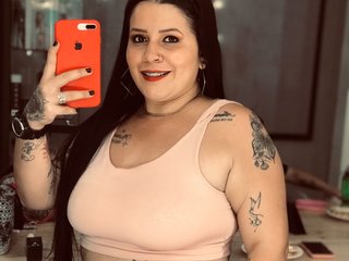 Ερωτική συνομιλία μέσω βίντεο SamanthaLog