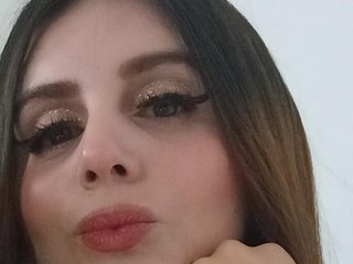 Ερωτική συνομιλία μέσω βίντεο samanthamilher