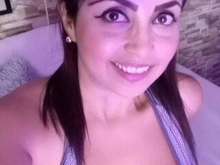 Ερωτική συνομιλία μέσω βίντεο Samanthavil