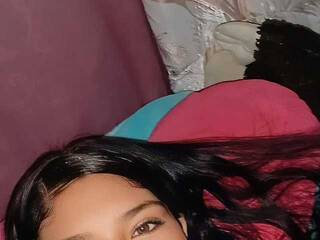 Ερωτική συνομιλία μέσω βίντεο Samarahh