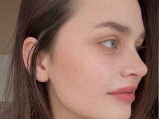 Ερωτική συνομιλία μέσω βίντεο Samka456