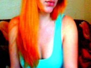 Ερωτική συνομιλία μέσω βίντεο sammanta