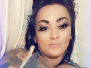 Ερωτική συνομιλία μέσω βίντεο Sammibaby121