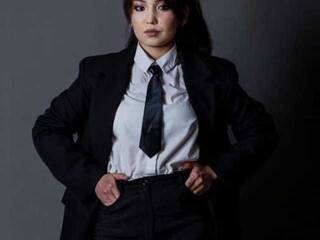 Ερωτική συνομιλία μέσω βίντεο SammiLitta