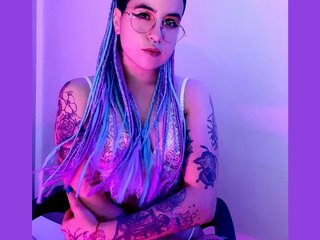 Ερωτική συνομιλία μέσω βίντεο sammyfetishxx