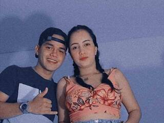 Ερωτική συνομιλία μέσω βίντεο SammyandPaul