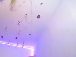 Ερωτική συνομιλία μέσω βίντεο Sammyviolet