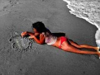 Ερωτική συνομιλία μέσω βίντεο samofalova