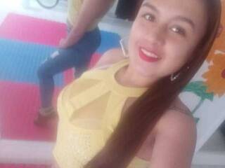 Ερωτική συνομιλία μέσω βίντεο samylustx