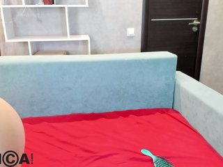 Ερωτική συνομιλία μέσω βίντεο Sandra-Wi1son