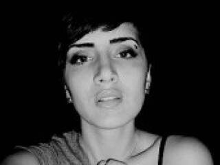 Ερωτική συνομιλία μέσω βίντεο sandra173